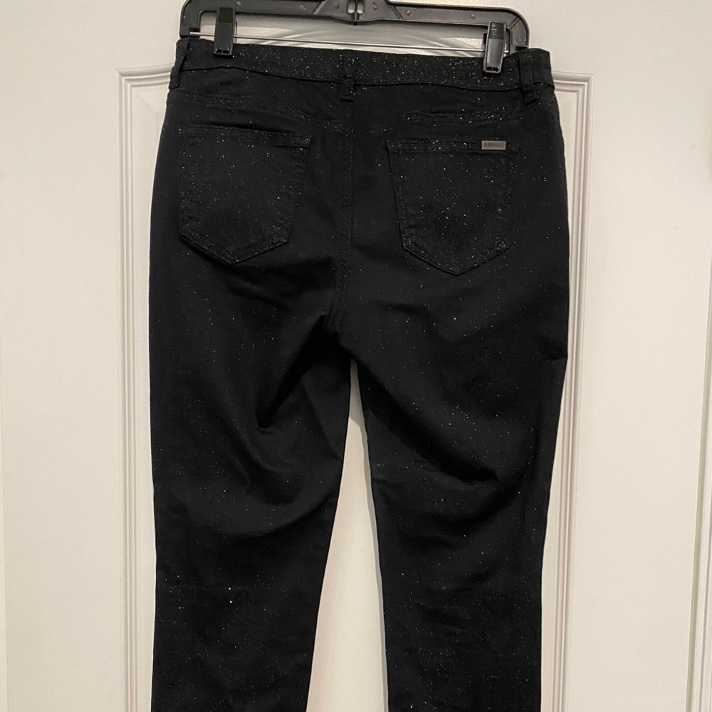 Jennifer Lopez jeans
